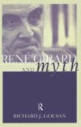 Rene Girard And Myth