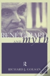 Rene Girard And Myth