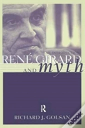 Rene Girard And Myth