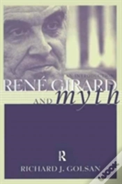 Capa do artigo Rene Girard And Myth