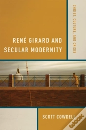 Capa do artigo Rene Girard And Secular Modernity