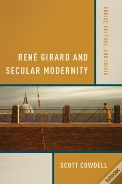 Capa do artigo Rene Girard And Secular Modernity