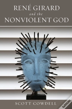 Capa do artigo Rene Girard And The Nonviolent God