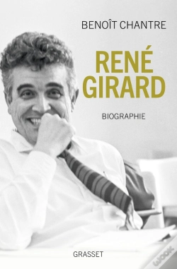 Capa do artigo Rene Girard - Biographie