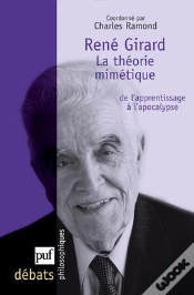 Capa do artigo René Girard ; La Théorie Mimétique, De L