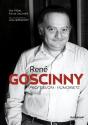 René Goscinny, Profession : Humoriste - Preview
