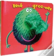 Capa do artigo Rene Gros Nez
