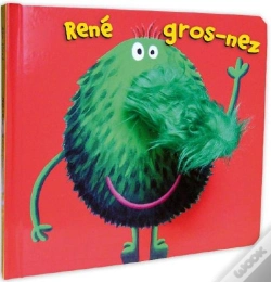 Capa do artigo Rene Gros Nez