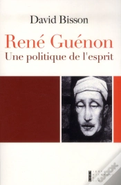 Capa do artigo René Guénon ; Ésoterisme Et Politique Au Xxe Siècle
