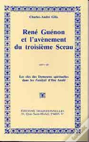Capa do artigo Rene Guenon Et L