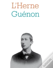 Capa do artigo Rene Guenon Herne