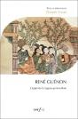René Guenon ; L'Appel De La Sagesse Primordiale - Preview