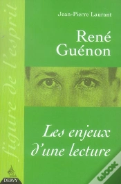 Capa do artigo Rene Guenon : Les Enjeux D