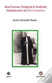 Capa do artigo Rene Guenon Testigo De La Tradicion