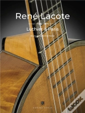 René Lacote Luthier À Paris