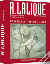 Capa do artigo René Lalique
