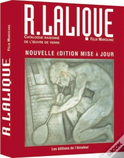 Capa do artigo René Lalique