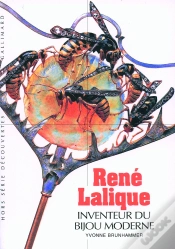 Capa do artigo René Lalique : Inventeur Du Bijou Moderne