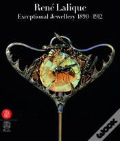 Capa do artigo Rene Lalique