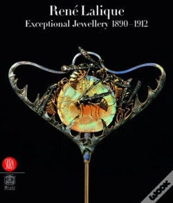 Capa do artigo Rene Lalique