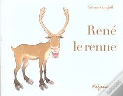 Capa do artigo Rene Le Renne
