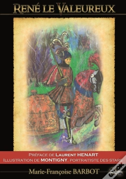 Capa do artigo Rene Le Valeureux