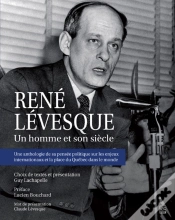 Capa do artigo René Lévesque