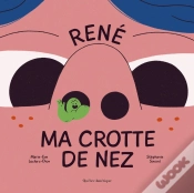 Capa do artigo René Ma Crotte De Nez