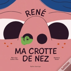 Capa do artigo René Ma Crotte De Nez