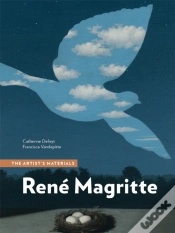 Capa do artigo Rene Magritte