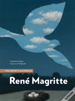 Capa do artigo Rene Magritte