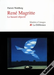 Capa do artigo René Magritte. Le Hasard Objectif