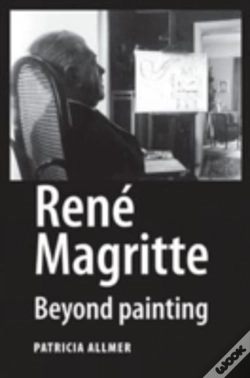 Capa do artigo Rene Magritte