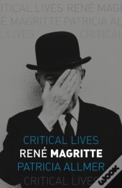 Capa do artigo Rene Magritte