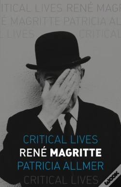 Capa do artigo Rene Magritte