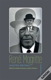 Capa do artigo Rene Magritte