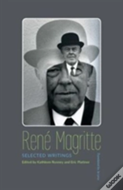 Capa do artigo Rene Magritte
