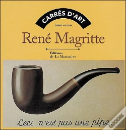Capa do artigo Rene Magritte