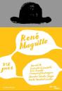 René Magritte Vu Par - Preview