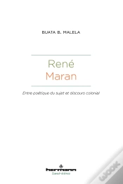 Capa do artigo René Maran