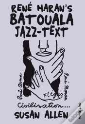 Capa do artigo René Marans «Batouala»