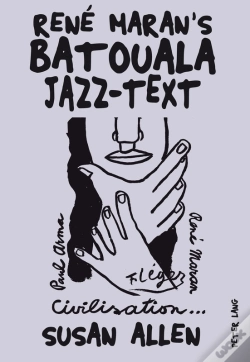 Capa do artigo René Marans «Batouala»