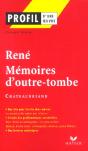 Rene ; Memoires D'Outre-Tombe - Preview
