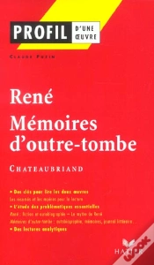 Capa do artigo Rene ; Memoires D