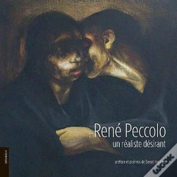 Capa do artigo René Peccolo, Un Réaliste Désirant