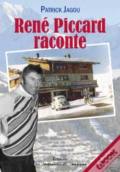 Capa do artigo René Piccard Raconte