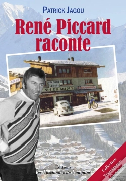 Capa do artigo René Piccard Raconte
