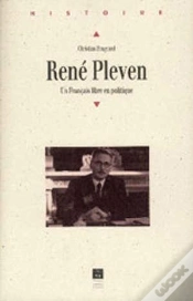 Capa do artigo René Pleven