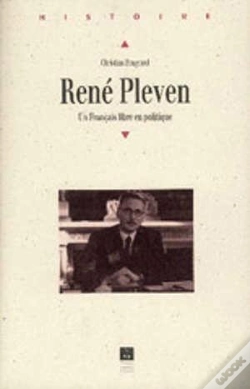 Capa do artigo René Pleven