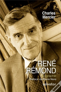 Capa do artigo René Rémond